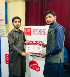 5 Star Institute Islamabad