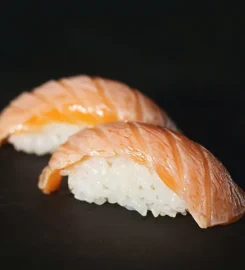 SUKI SUSHI