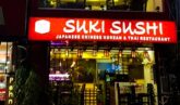 Go-To Destination for Sushi Lovers in Islamabad
