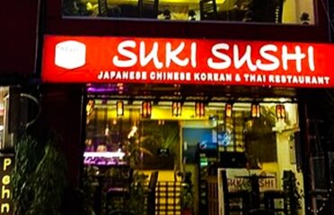 SUKI SUSHI