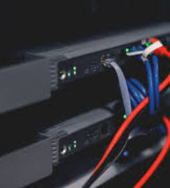 Sure Secure Solutions and Integrator Pvt Ltd (S3i)