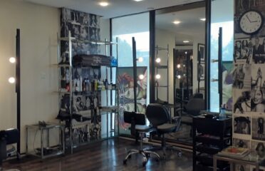 Tariq Amin Salon