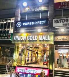 Union Gold Mall 