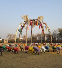 Pakistan National Council of the Arts (PNCA)