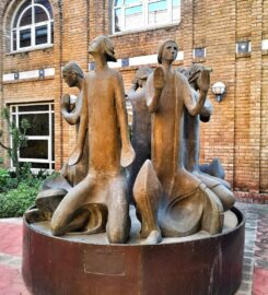 Pakistan National Council of the Arts (PNCA)