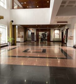 Pakistan National Council of the Arts (PNCA)