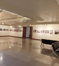 Pakistan National Council of the Arts (PNCA)