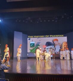 Pakistan National Council of the Arts (PNCA)