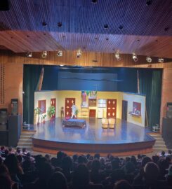 Pakistan National Council of the Arts (PNCA)