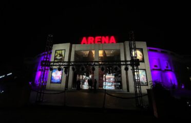The Arena