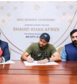 AH Group of Companies