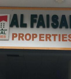Al Faisal Properties