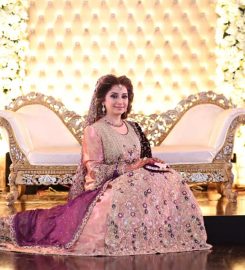 Alle’nora Annie’s Signature Salon Islamabad