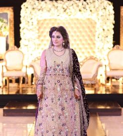 Alle’nora Annie’s Signature Salon Islamabad