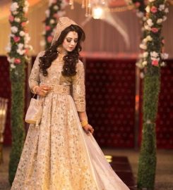 Alle’nora Annie’s Signature Salon Islamabad