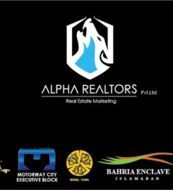 Alpha Realtors