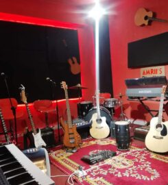 Amrii Studio