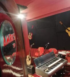 Amrii Studio