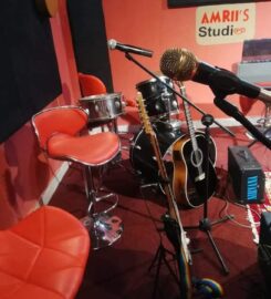 Amrii Studio