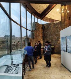 Islamabad Art Gallery