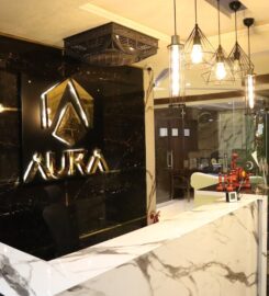 Aura Properties