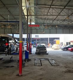 Auto Club | Islamabad