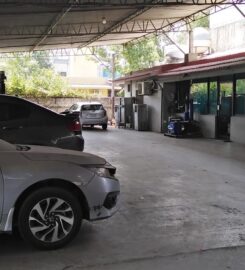 Auto Club | Islamabad