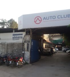 Auto Club | Islamabad