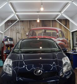 Auto Club | Islamabad