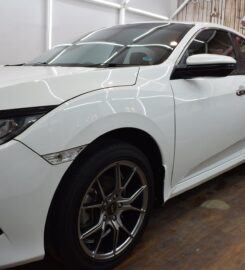 Auto Club | Islamabad