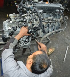 Auto Club | Islamabad