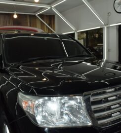 Auto Club | Islamabad