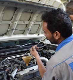 Auto Club | Islamabad