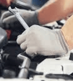 Automotive Car Repairing Services