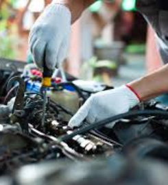 Automotive Car Repairing Services