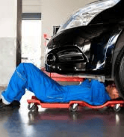 Automotive Car Repairing Services