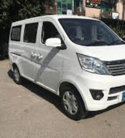 Auto Zone International