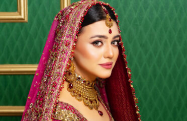 Ayesha’s Salon Official