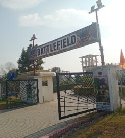 Battlefield