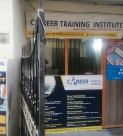 Careervision Training Institute