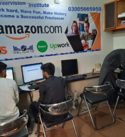 Careervision Training Institute