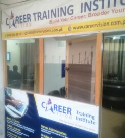 Careervision Training Institute