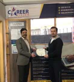Careervision Training Institute