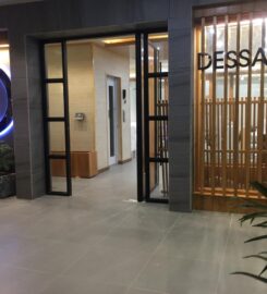 Dessange Islamabad
