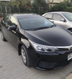 Discover Cars Rental & Tours SMC Pvt Ltd.