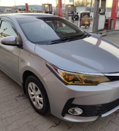 Discover Cars Rental & Tours SMC Pvt Ltd.