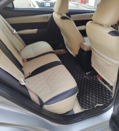 Discover Cars Rental & Tours SMC Pvt Ltd.