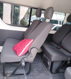 Discover Cars Rental & Tours SMC Pvt Ltd.