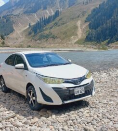 Discover Cars Rental & Tours SMC Pvt Ltd.