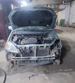 Dmotorsports Car Workshop